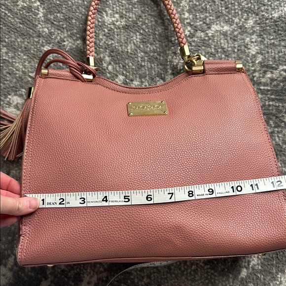 Bebe Blush Pink Shoulder bag - Picture 15 of 16